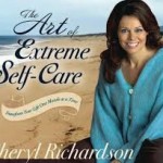 art of extreme self care